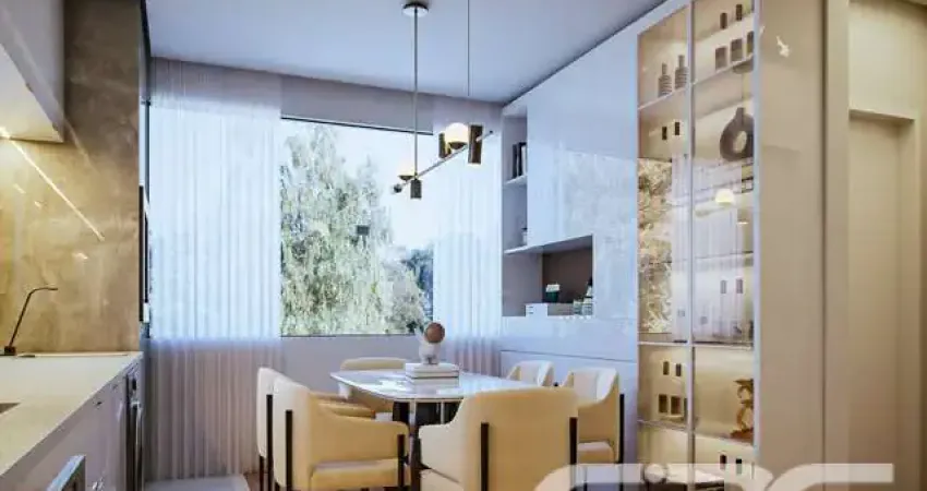 Apartamento com 2 quartos à venda na Pastor Guilherme Raú, 108, Saguaçu, Joinville