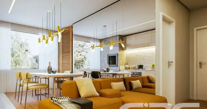 Apartamento com 1 quarto à venda na Pastor Guilherme Raú, 108, Saguaçu, Joinville