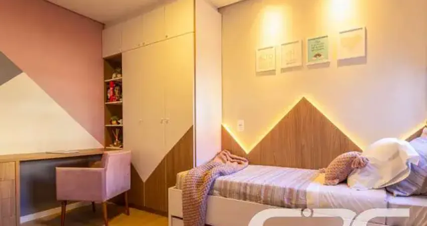 Apartamento com 2 quartos à venda na Rua Alexandre Schlemm, 287, Anita Garibaldi, Joinville