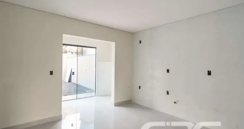 Casa com 3 quartos à venda na Tupi, 42, São Marcos, Joinville