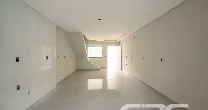 Casa com 3 quartos à venda na Rua Tupy, 42, São Marcos, Joinville