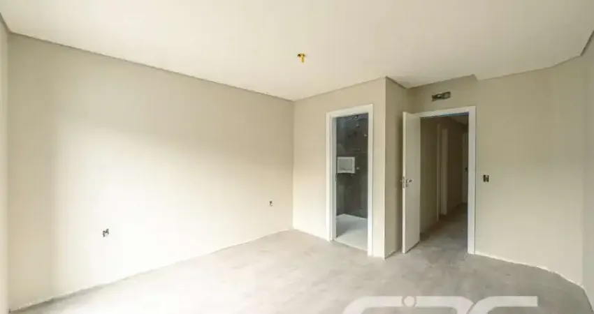 Casa com 3 quartos à venda na Tupi, 42, São Marcos, Joinville