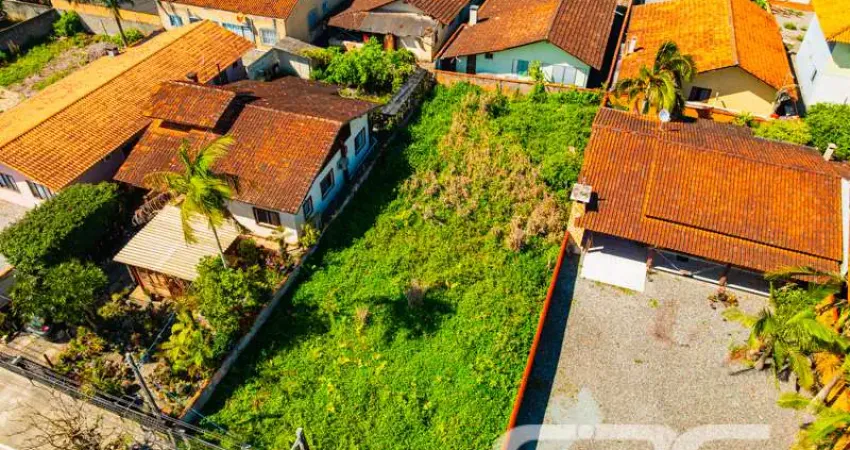Terreno à venda na Nereu Ramos, Salinas, Balneário Barra do Sul