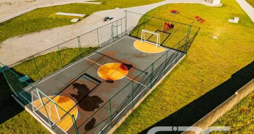 Apartamento com 2 quartos à venda na Rua Quinze de Novembro, 1011, Vila Nova, Joinville