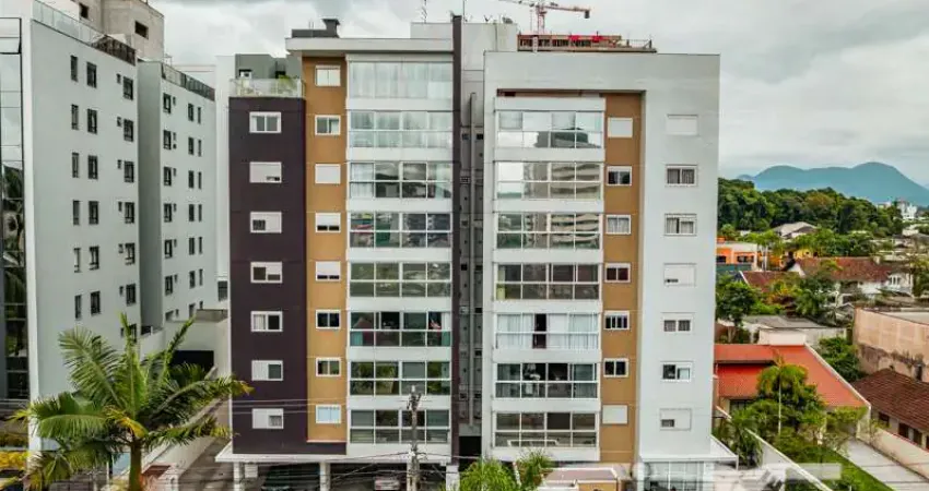 Apartamento com 4 quartos à venda na Rua Quinze de Novembro, 341, América, Joinville