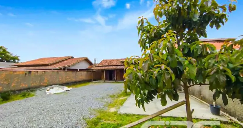 Casa com 2 quartos à venda na Nereu Ramos, 1176, Salinas, Balneário Barra do Sul