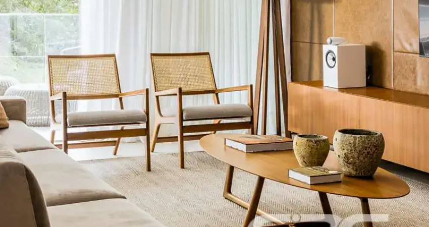 Apartamento com 4 quartos à venda na Rua Alexandre Schlemm, 150, Anita Garibaldi, Joinville