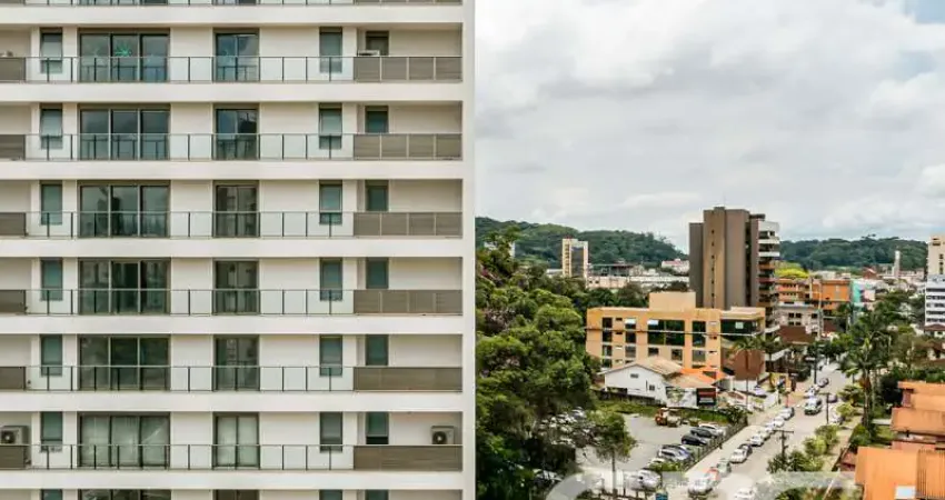 Apartamento com 4 quartos à venda na Rua Alexandre Schlemm, 150, Anita Garibaldi, Joinville
