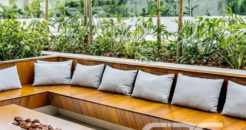 Apartamento com 4 quartos à venda na Rua Alexandre Schlemm, 150, Anita Garibaldi, Joinville