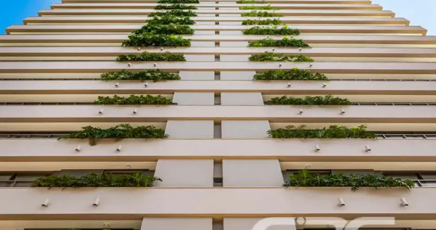 Apartamento com 3 quartos à venda na Rua Quinze de Novembro, América, Joinville