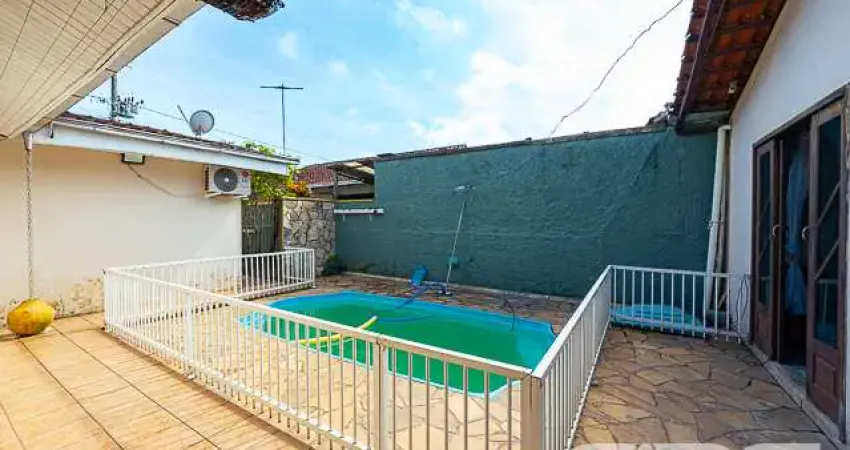 Casa com 2 quartos à venda na Ponte Serrada, 632, Comasa, Joinville