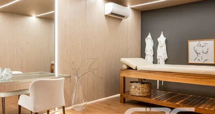 Apartamento com 3 quartos à venda na Rua Quinze de Novembro, América, Joinville