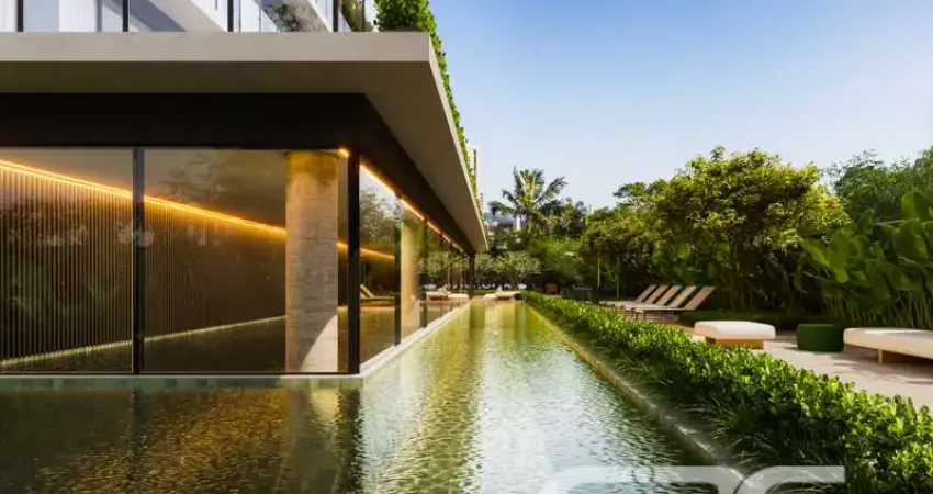 Apartamento com 3 quartos à venda na Rua Alexandre Schlemm, 173, Anita Garibaldi, Joinville