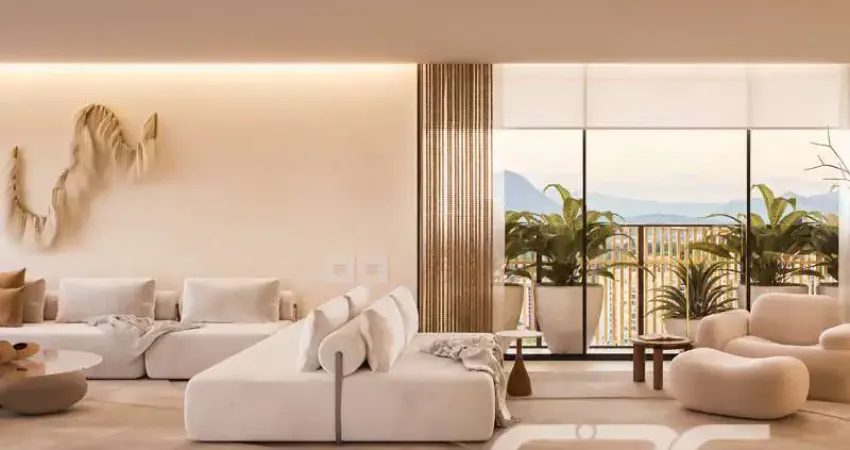 Apartamento com 4 quartos à venda na Rua Alexandre Schlemm, 173, Anita Garibaldi, Joinville