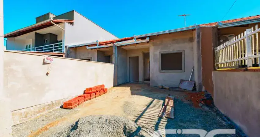 Casa com 2 quartos à venda na Jaraguá do Sul, Costeira, Balneário Barra do Sul