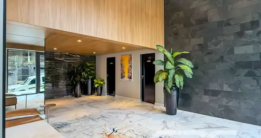 Apartamento com 3 quartos à venda na Rua Ministro Calógeras, Atiradores, Joinville