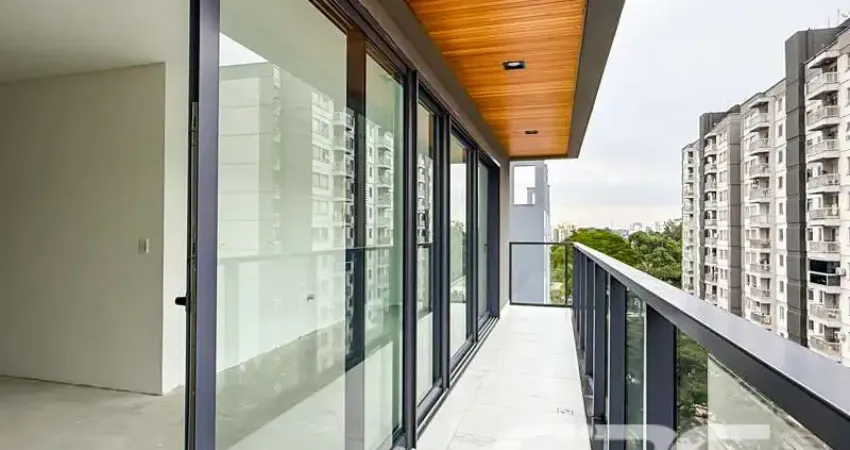 Apartamento com 3 quartos à venda na Rua Ministro Calógeras, 163, Atiradores, Joinville