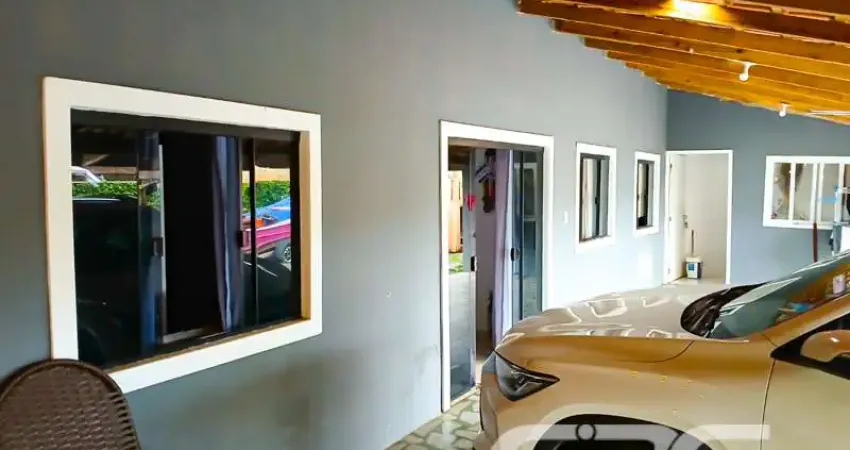 Casa com 3 quartos à venda na Jaraguá do Sul, 801, Costeira, Balneário Barra do Sul