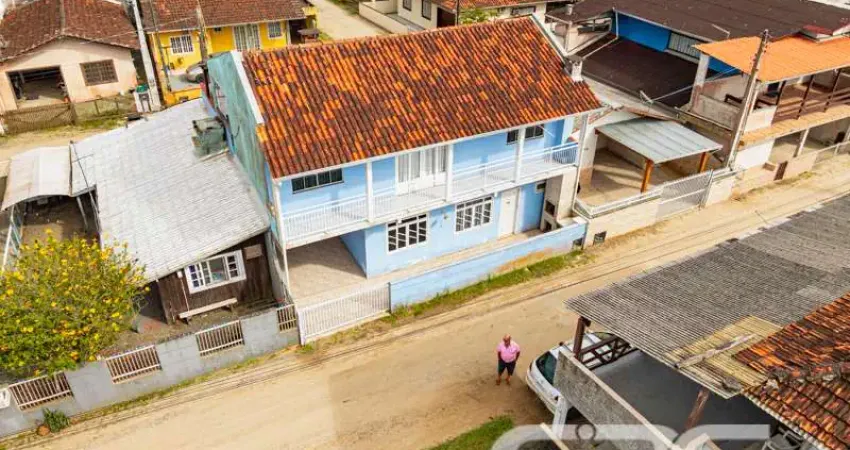 Casa com 7 quartos à venda na Amândio Cabral, 40, Centro, Balneário Barra do Sul