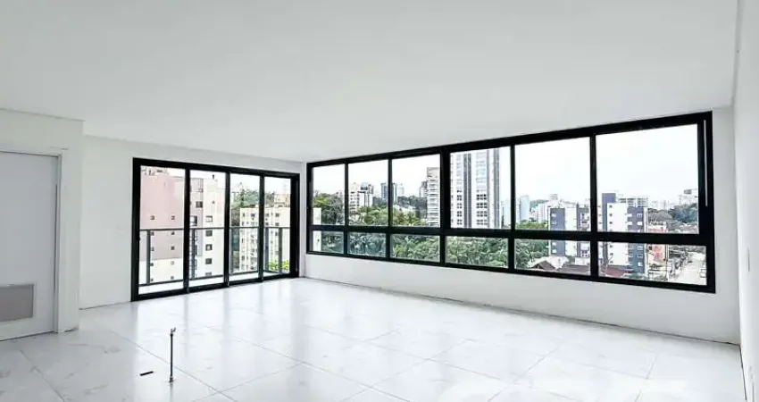 Apartamento com 3 quartos à venda na Rua Ministro Calógeras, 163, Atiradores, Joinville