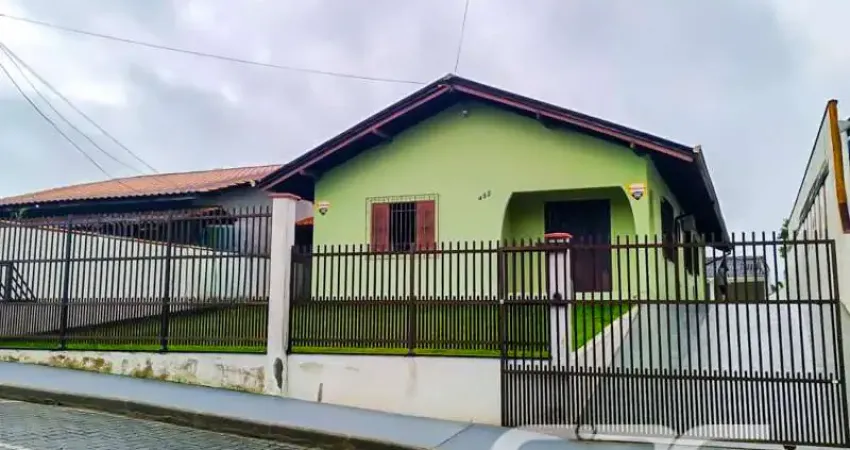 Casa com 4 quartos à venda na Rua Santa Catarina, 483, Floresta, Joinville