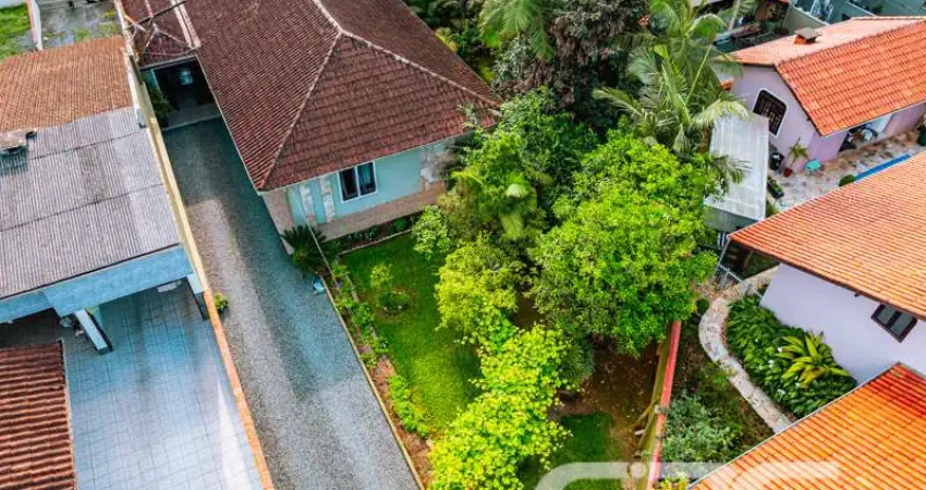 Casa com 3 quartos à venda na Rua Quinze de Novembro, 499, Vila Nova, Joinville