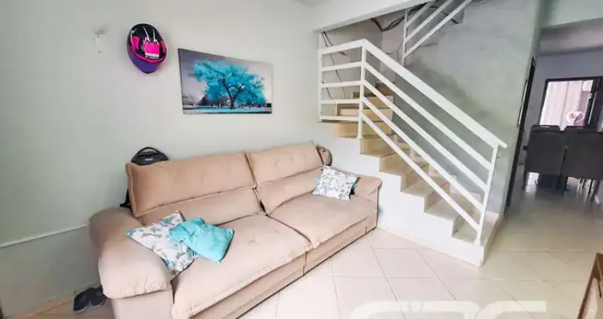 Casa com 2 quartos à venda na Rua Professor Eunaldo Verdi, 679, Jardim Sofia, Joinville