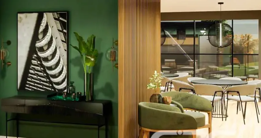 Apartamento com 3 quartos à venda na Rua Tenente Antônio João, 226, Bom Retiro, Joinville