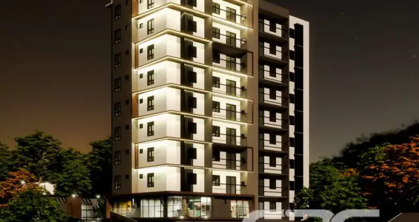 Apartamento com 3 quartos à venda na Rua Tenente Antônio João, 226, Bom Retiro, Joinville