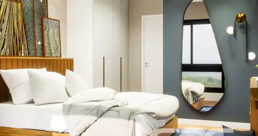 Apartamento com 3 quartos à venda na Rua Tenente Antônio João, Bom Retiro, Joinville