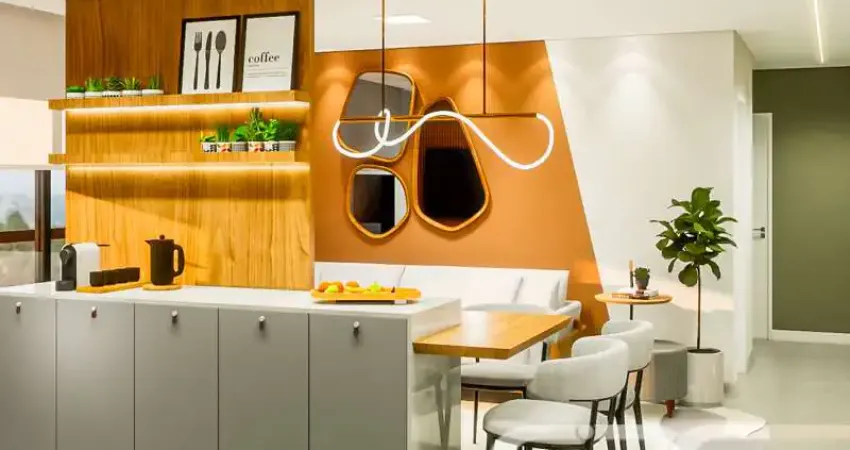 Apartamento com 3 quartos à venda na Rua Tenente Antônio João, 226, Bom Retiro, Joinville