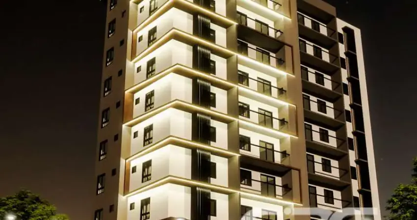 Apartamento com 3 quartos à venda na Rua Tenente Antônio João, 226, Bom Retiro, Joinville