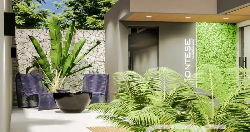 Apartamento com 3 quartos à venda na Rua Tenente Antônio João, 226, Bom Retiro, Joinville