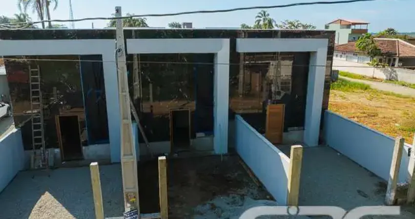 Casa com 3 quartos à venda na Jaraguá do Sul, 247, Costeira, Balneário Barra do Sul