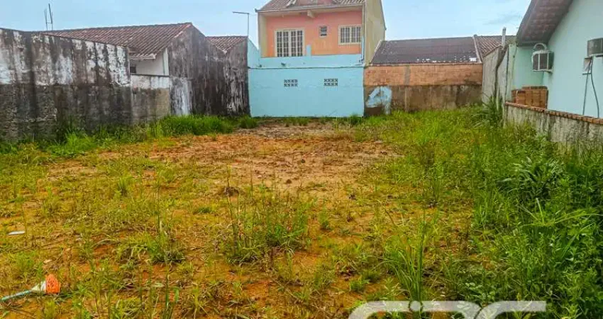 Terreno à venda na Amândio Cabral, Centro, Balneário Barra do Sul
