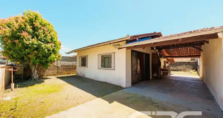 Casa com 3 quartos à venda na Amândio Cabral, 76, Centro, Balneário Barra do Sul