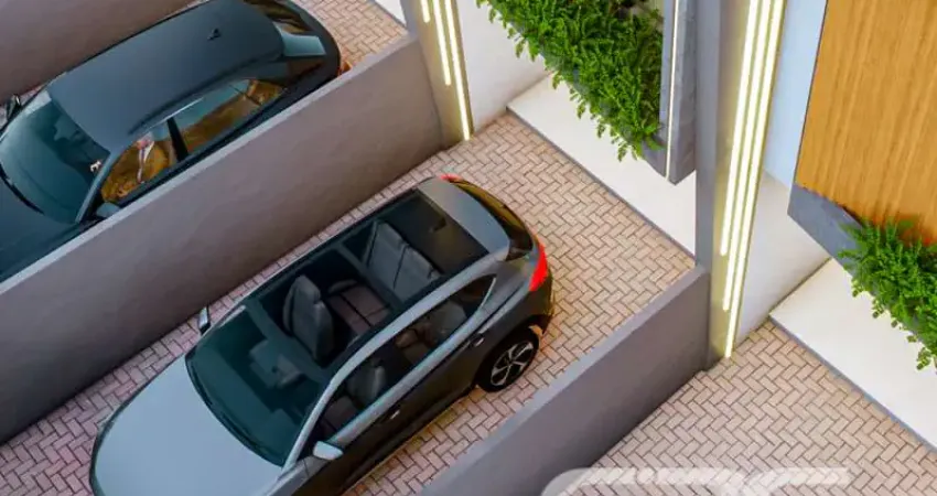 Casa com 3 quartos à venda na Rua Pastor Guilherme Rau, 284, Saguaçu, Joinville