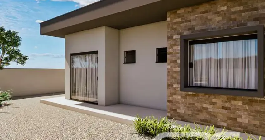 Casa com 3 quartos à venda na Amândio Cabral, Centro, Balneário Barra do Sul