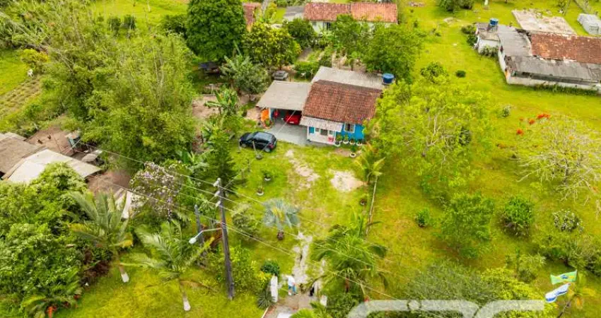 Chácara / sítio com 2 quartos à venda na Areais, 6818, Conquista, Balneário Barra do Sul