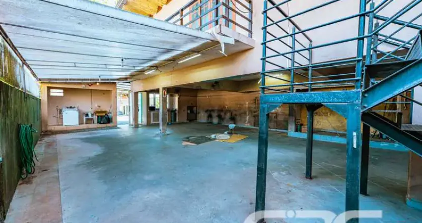 Casa comercial à venda na Rua Coronel Procópio Gomes, 344, Bucarein, Joinville