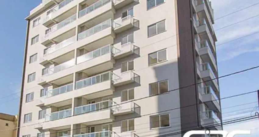 Apartamento com 2 quartos à venda na Rua Almirante Jaceguay, 91, Costa e Silva, Joinville