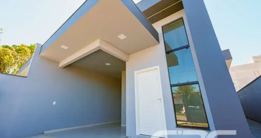 Casa com 3 quartos à venda na Nereu Ramos, Salinas, Balneário Barra do Sul