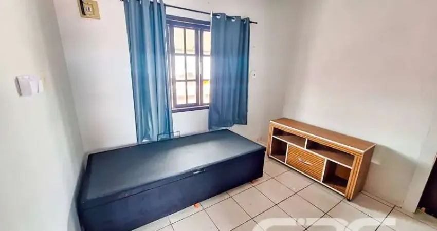 Apartamento com 1 quarto à venda na Benício Felipe da Silva, 847, Adhemar Garcia, Joinville