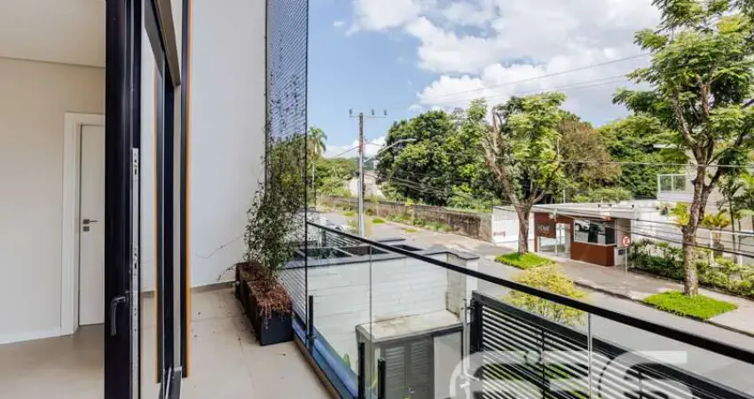 Casa com 3 quartos à venda na Rua Quinze de Novembro, 663, América, Joinville