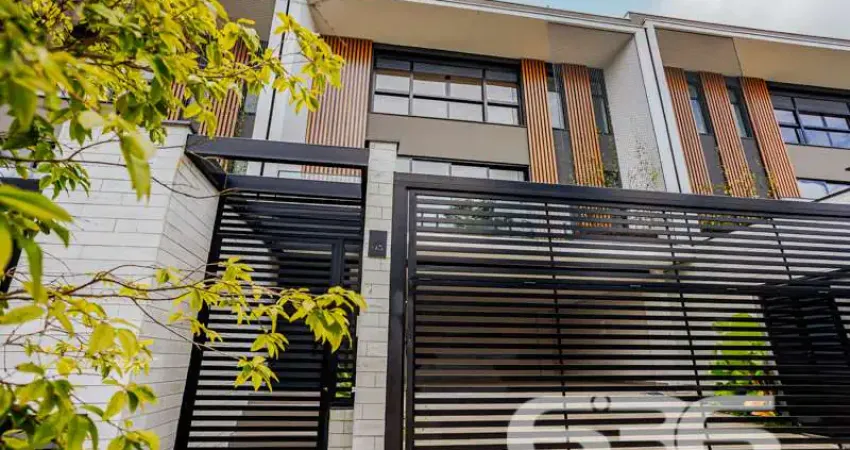 Casa com 3 quartos à venda na Rua Quinze de Novembro, 663, América, Joinville