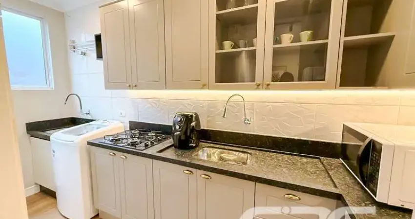 Apartamento com 2 quartos à venda na Rua Almirante Jaceguay, 393, Santo Antônio, Joinville