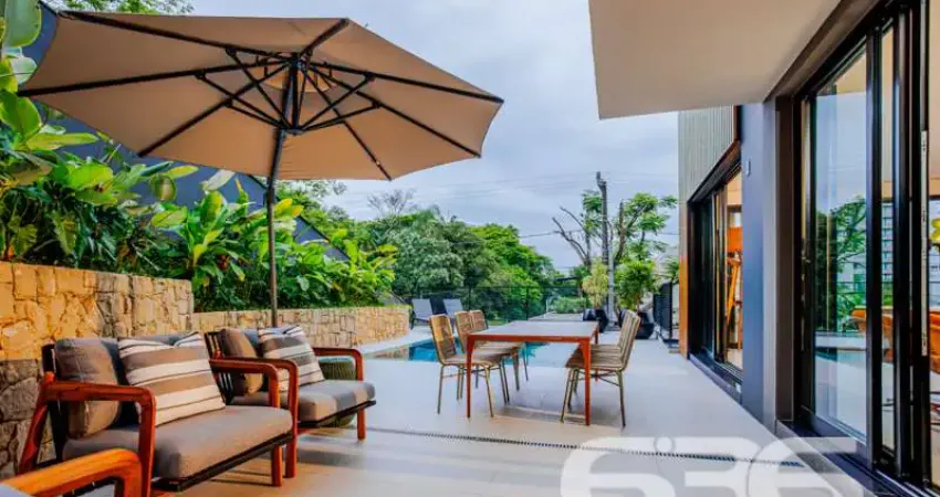 Casa com 3 quartos à venda na Rua Quinze de Novembro, 663, América, Joinville