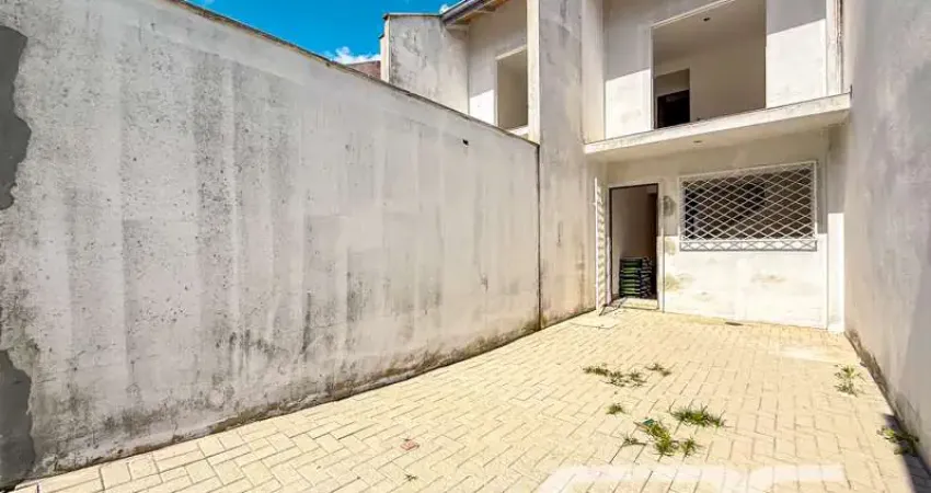 Casa com 3 quartos à venda na Rua Monsenhor Gercino, 22, João Costa, Joinville