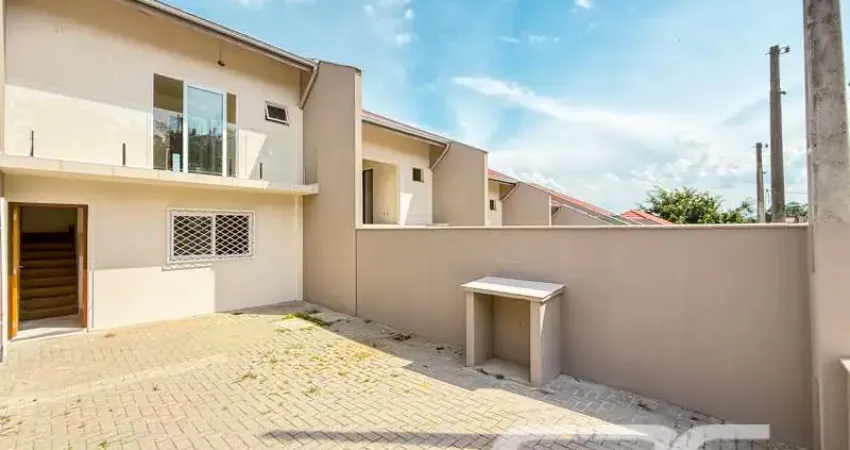 Casa com 3 quartos à venda na Rua Monsenhor Gercino, 22, João Costa, Joinville