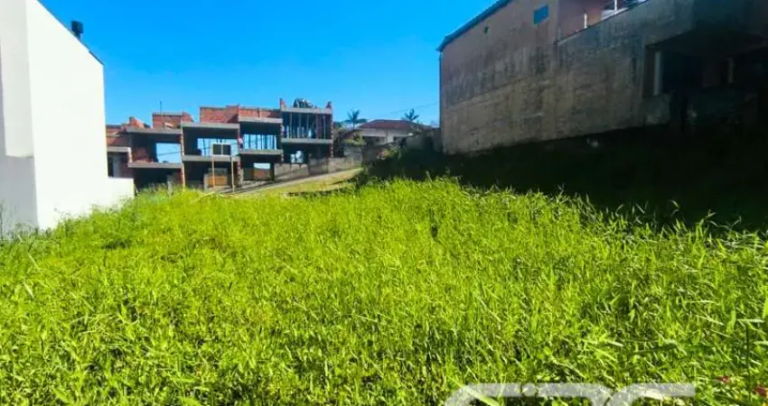 Terreno à venda na Rua Santa Catarina, 545, Santa Catarina, Joinville